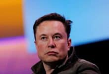 Elon Musk could lose world's richest person title