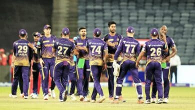 IPL 2022 Match 61 - Kolkata Knight Riders vs Sunrisers Hyderabad