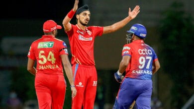 IPL 2022 Match 64 - Punjab Kings vs Delhi Capitals