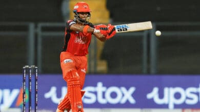 IPL 2023: Sunrisers Hyderabad win toss, elect to bat first against Lucknow Super Giants