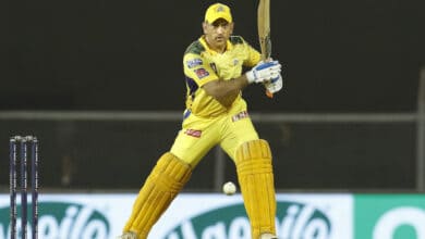 IPL 2022 Match 68 - Rajasthan Royals vs Chennai Super Kings