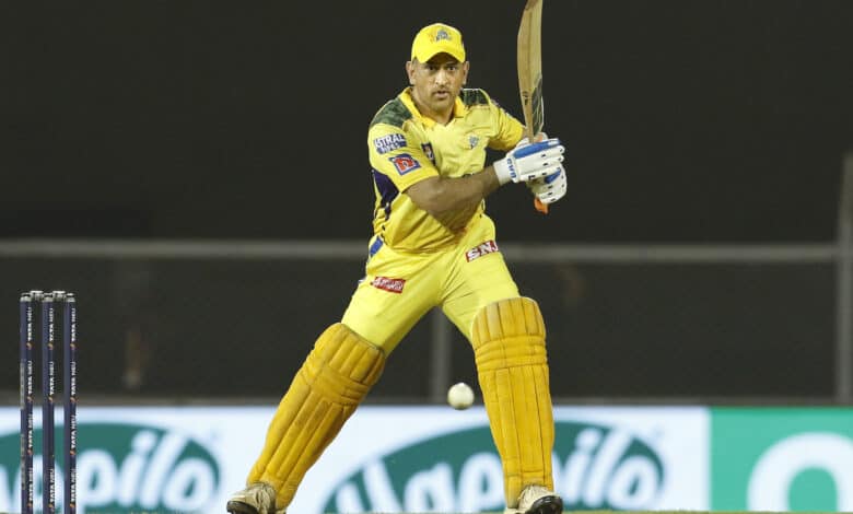 IPL 2022 Match 68 - Rajasthan Royals vs Chennai Super Kings
