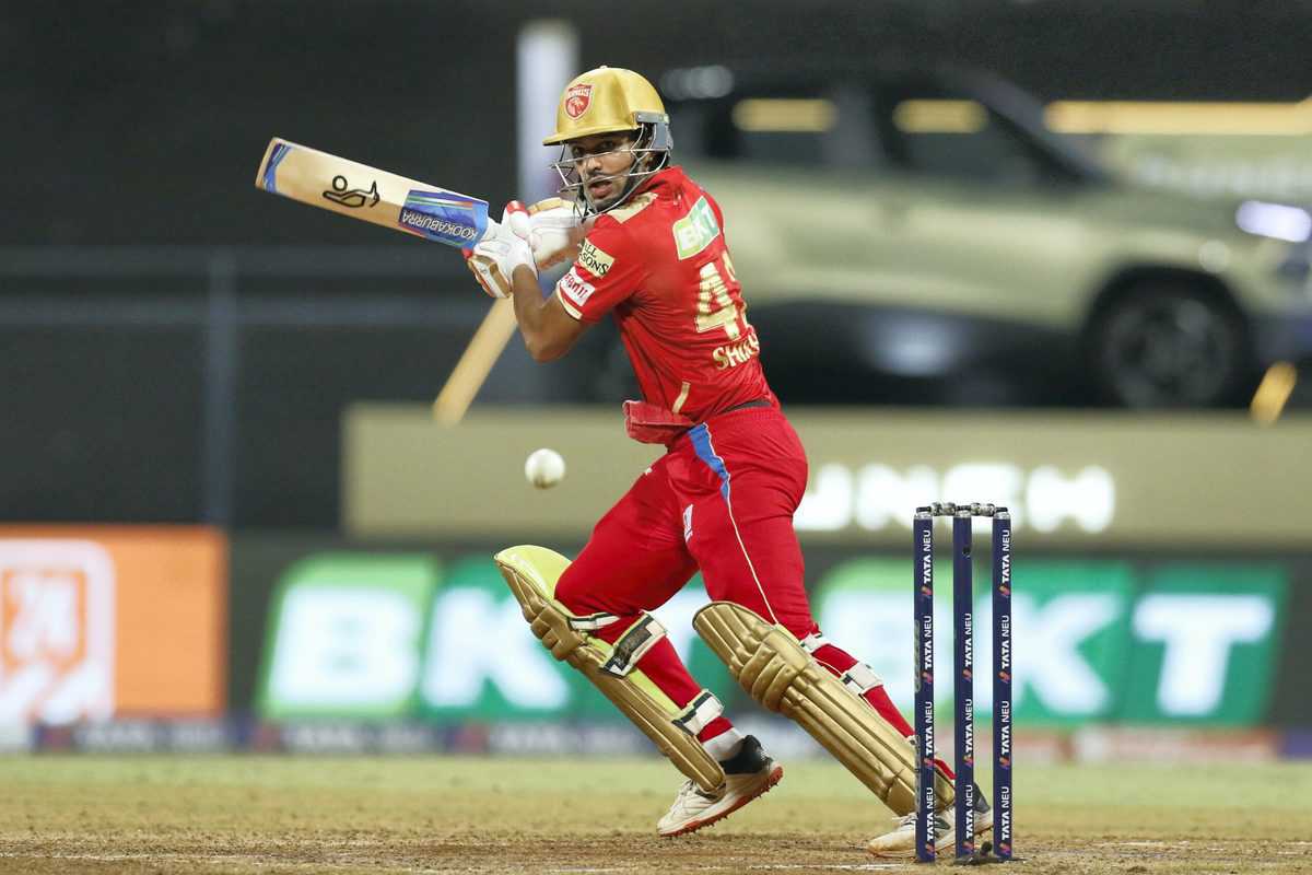 IPL 2022: Punjab register five-wicket win over Hyderabad, finish tournament on a high