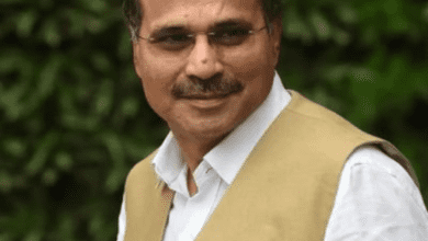 INDIA bloc leaders to meet at 10 am to discuss Adhir Ranjan's suspension