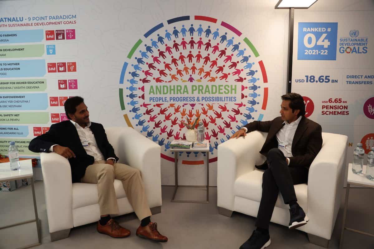 AMNS India announces Rs 1,000 cr additional investment in AP to expand Vizag pellet plant capacity
