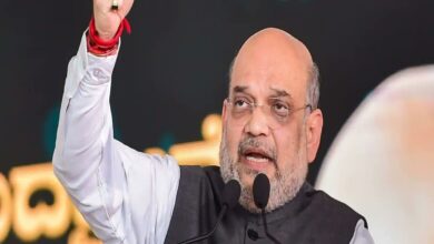 Hyderabad: Political heat on the rise ahead of Amit Shah's visit