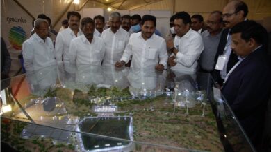 Work begins on world's largest renewable energy storage project in Andhra