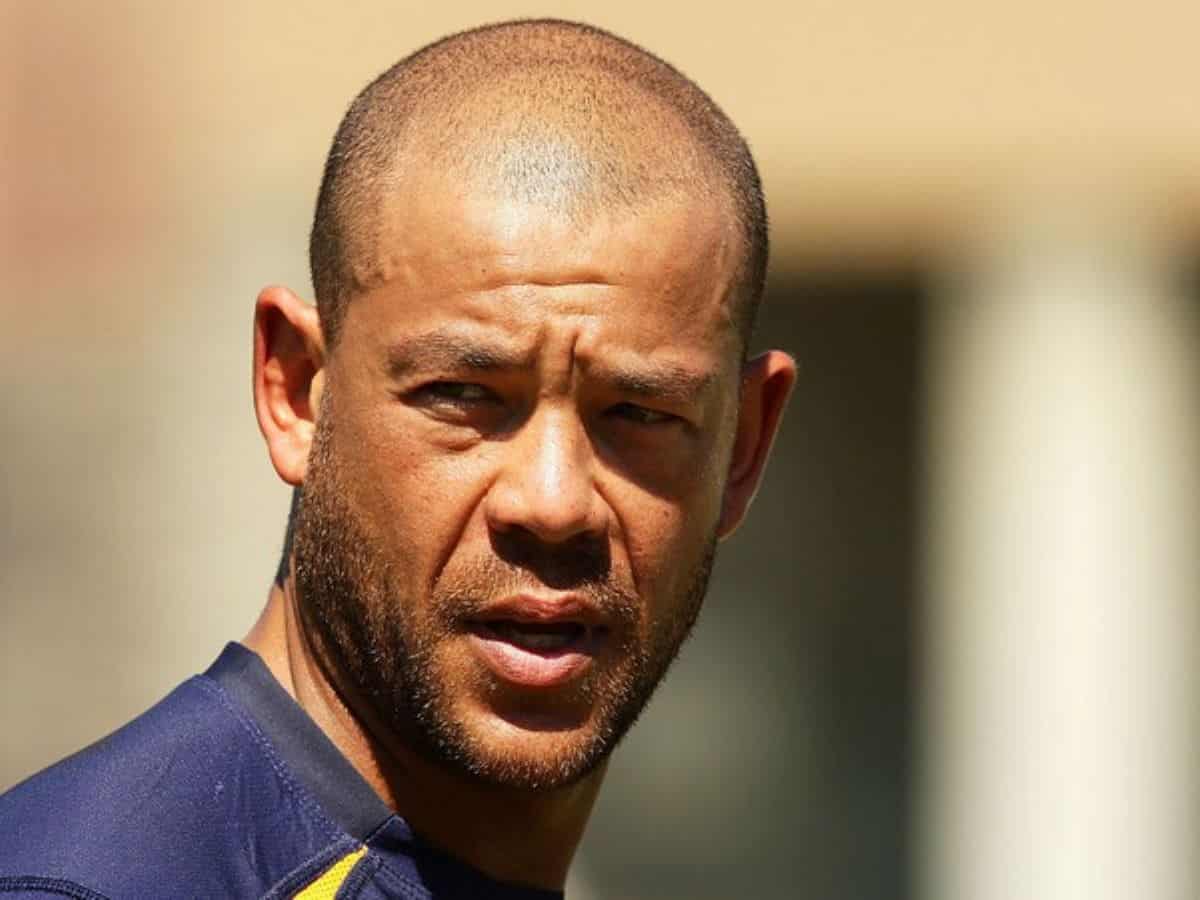 Andrew Symonds