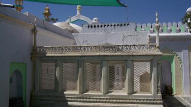 Aurangzeb tomb row: Shiv Sena seeks removal of ‘protected monument’ status