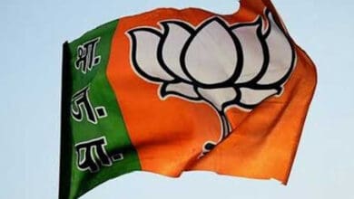 BJP urges EC to take similar approach against poll code violations