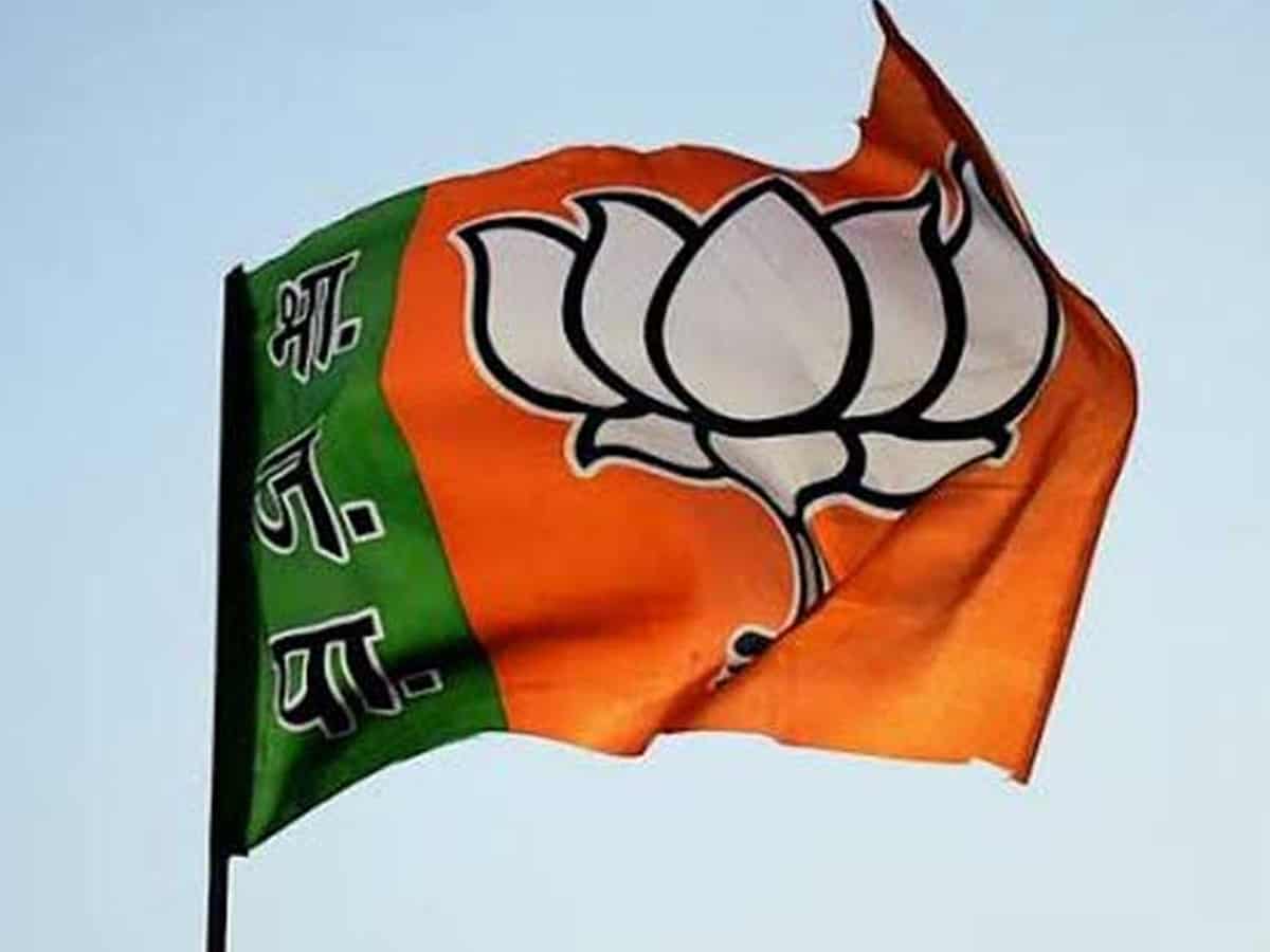 Karnataka: BJP faces dissidence in three constituencies after declaring candidates