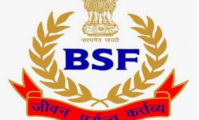 BSF nabs three Pakistani fishermen from creek area near border in Gujarat