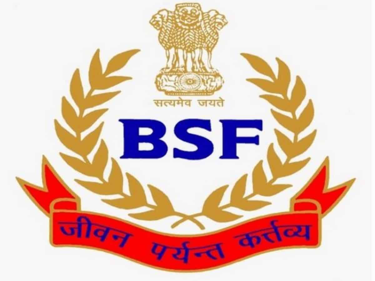 BSF nabs three Pakistani fishermen from creek area near border in Gujarat