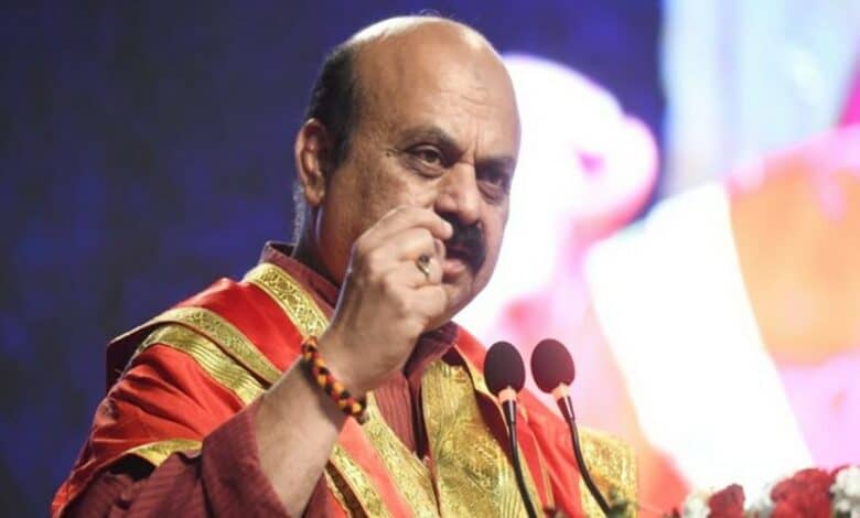 Karnataka:’Public debate on caste census report must’, says Bommai