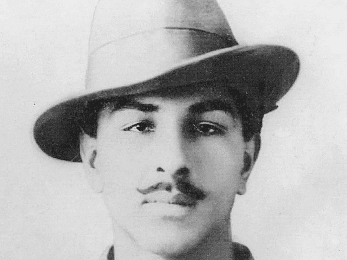 Bhagat Singh lesson deletion row: After backlash Karnataka govt takes u-turn