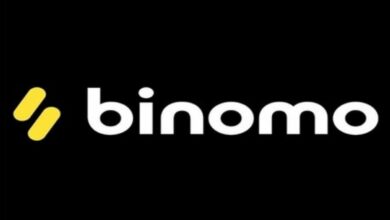 Binomo