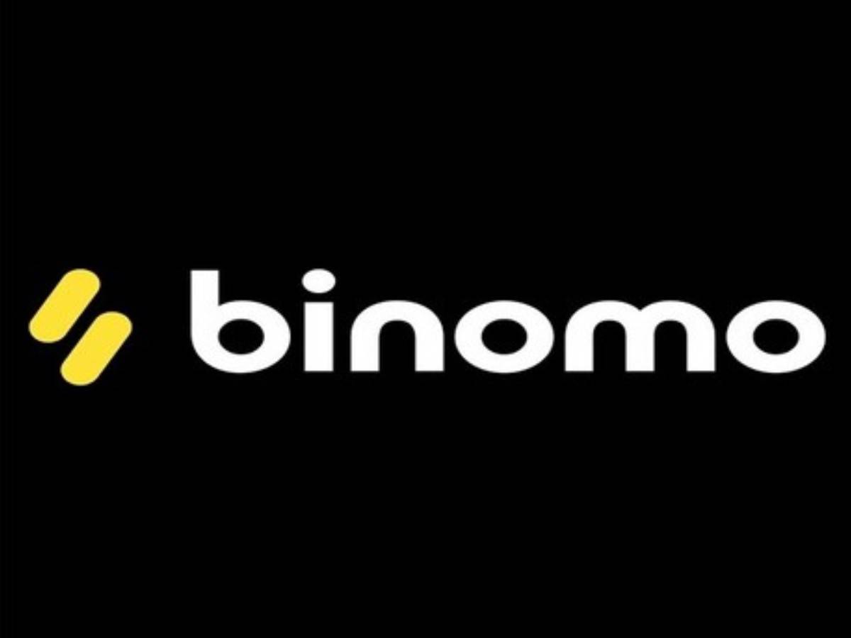 Binomo