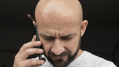 Calling man bald at work is sexual harassment, rules UK tribunal