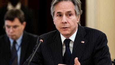 Blinken to head to Middle East to push for Gaza ceasefire deal
