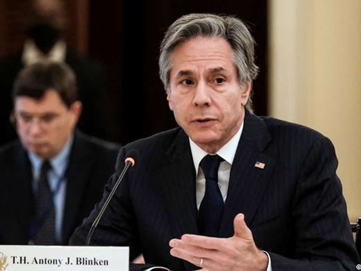 Blinken to head to Middle East to push for Gaza ceasefire deal