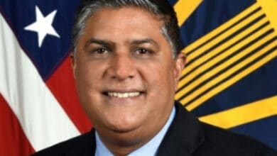 CIA names Nand Mulchandani as Chief Technology Officer