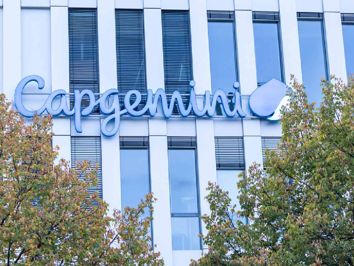 Capgemini acquires Chappuis Halder to boost financial services business