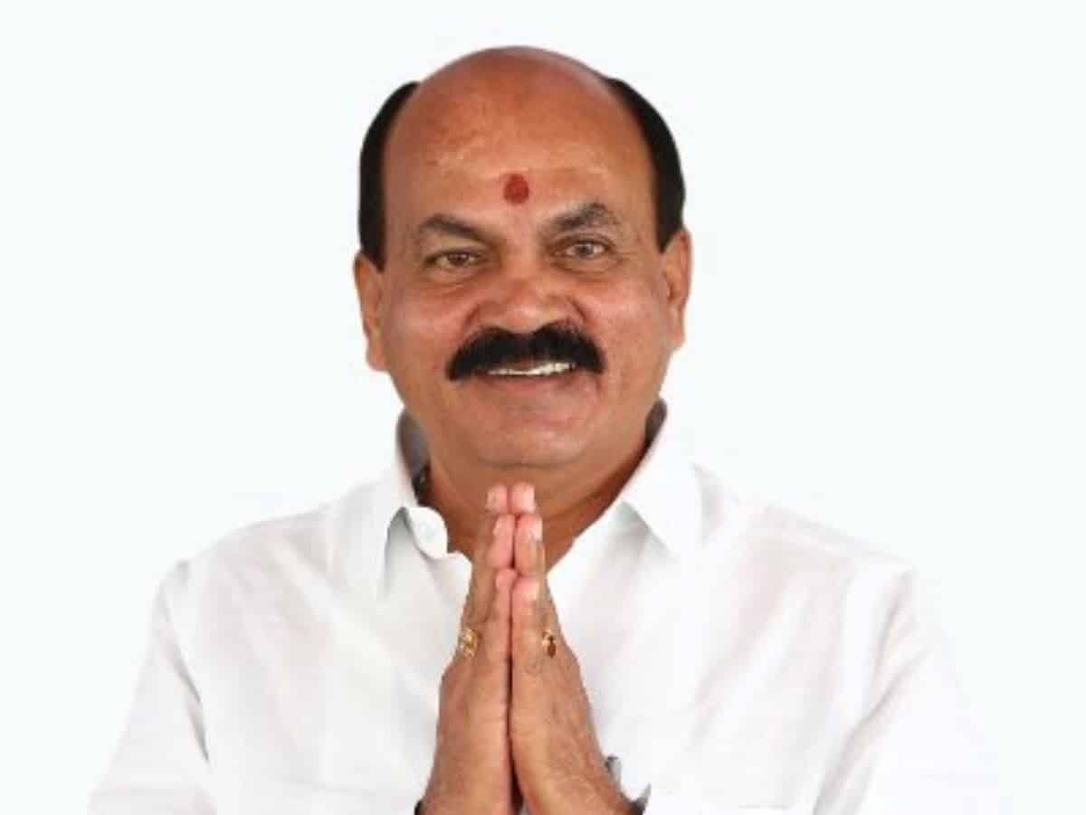 Sangareddy MLA Chintha Prabhakar