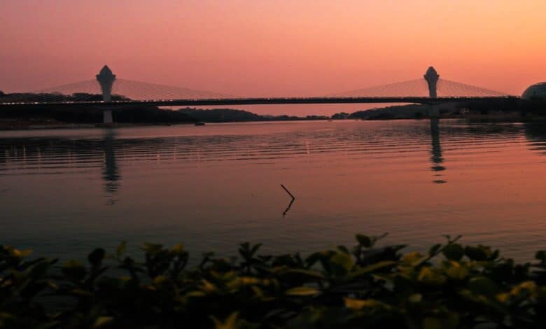Hyderabad: Durgam Cheruvu to get police patrol boat