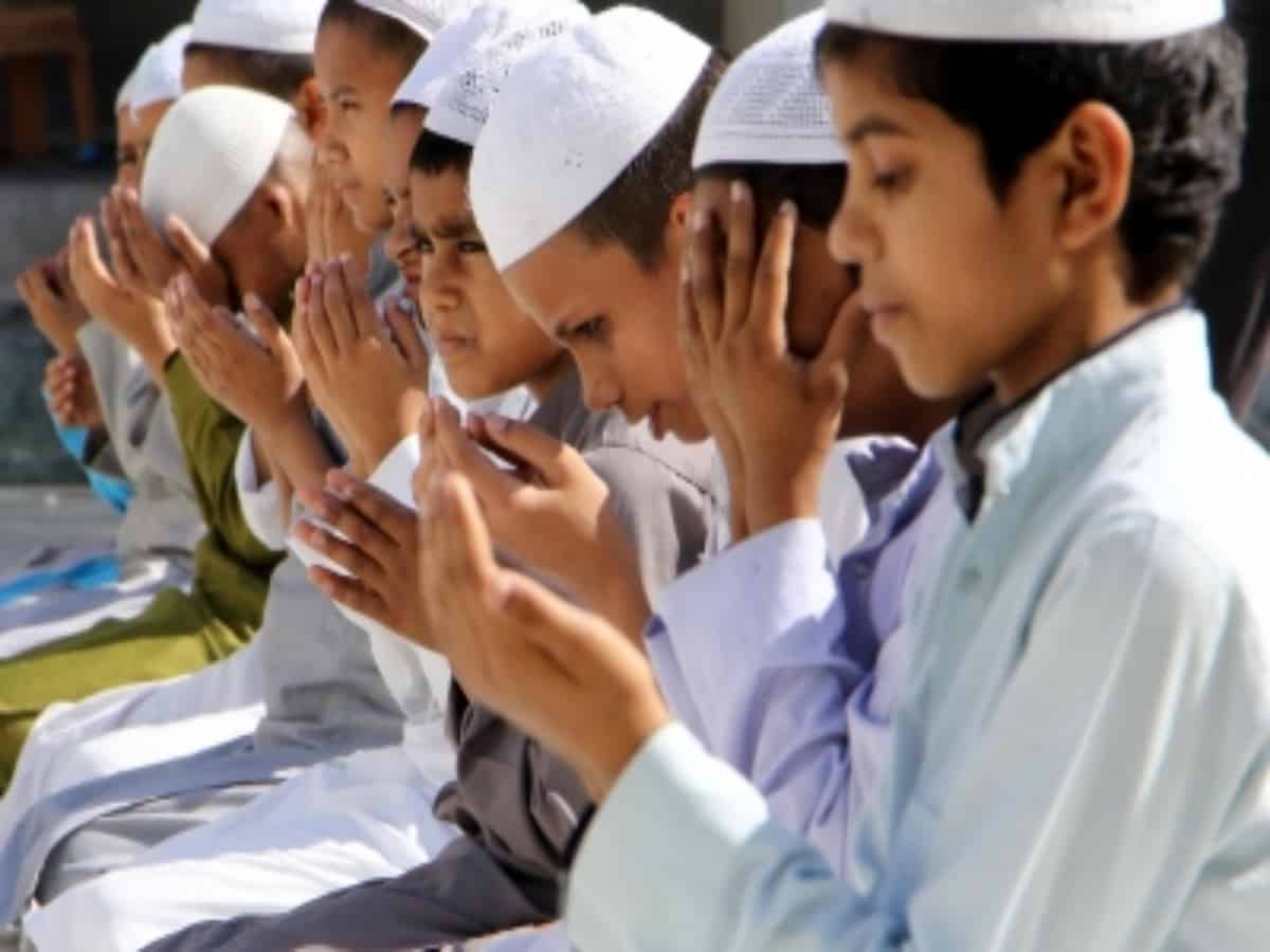 Kerala declares holiday for Eid-Ul-Fitr on Tuesday also