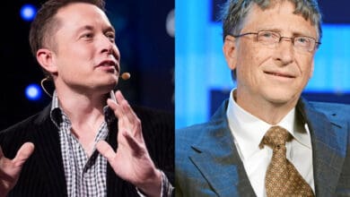 Report says Gates 'poured' millions into attacking Musk, Tesla CEO fires back