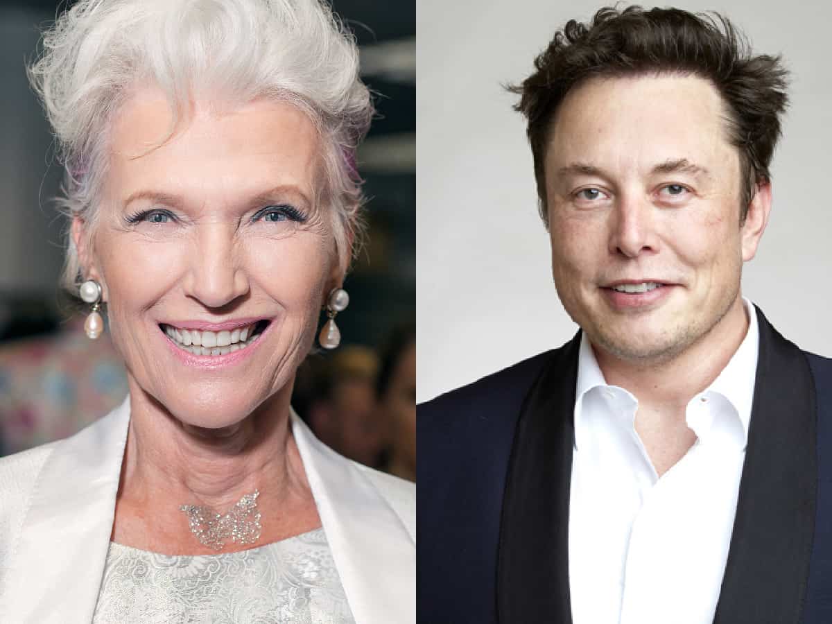 Musk tweets on death under 'mysterious circumstances', mother says not funny