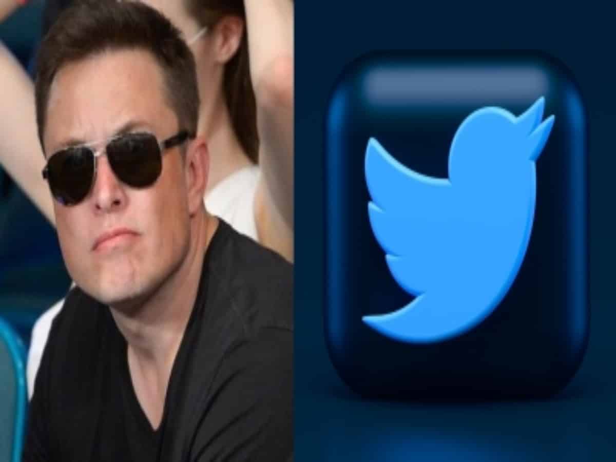 Twitter, Tesla, Musk incur major losses; Tycoon poorer by $39 Bn