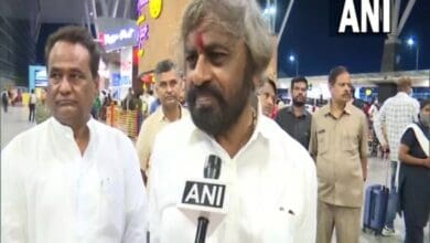 Jamia Masjid row: Trying to create communal trouble, says Karnataka Congress leader