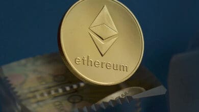 .6 bn worth Ethereum lost forever since its 'presale'