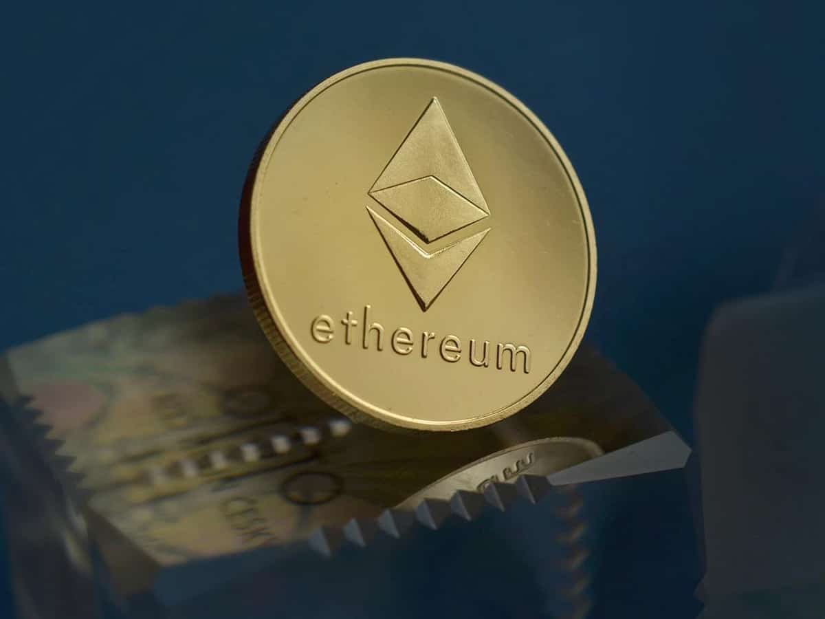 $1.6 bn worth Ethereum lost forever since its 'presale'