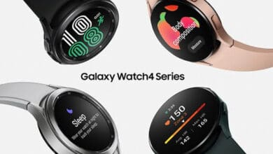 Galaxy Watch4 users can now chat with Google assistant