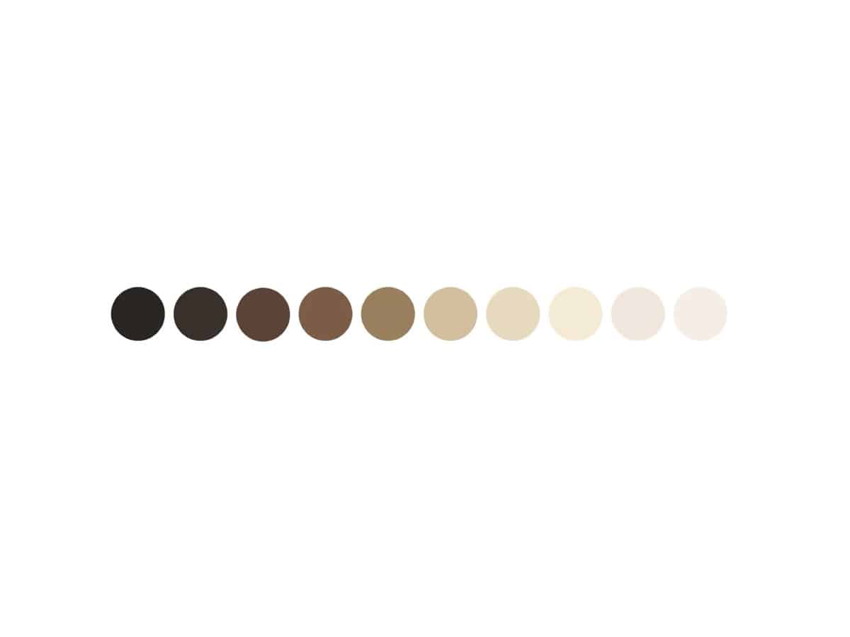 Google's new 10-shade skin tone scale to boost inclusivity, cut AI bias