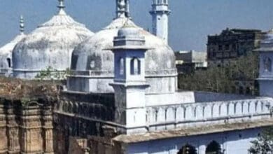 UP: Cleric warns against 'any damage' to Gyanvapi mosque