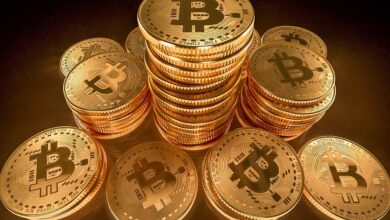 Mayhem in crypto market as Bitcoin drops below ,000-mark