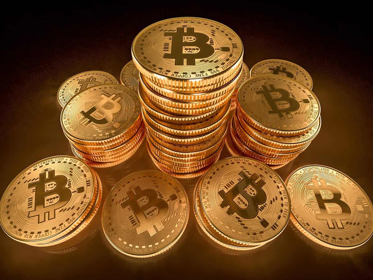 Mayhem in crypto market as Bitcoin drops below $30,000-mark