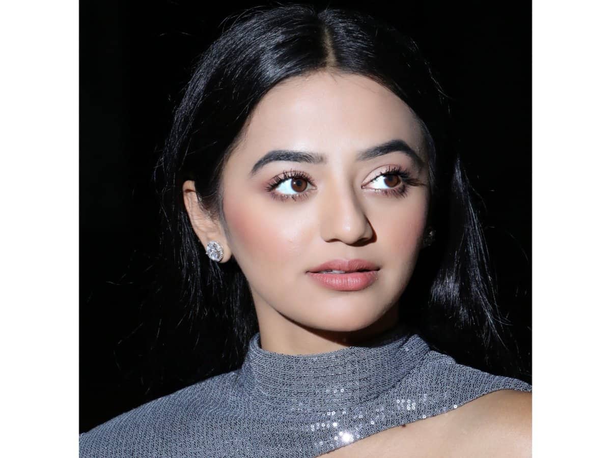 Helly Shah