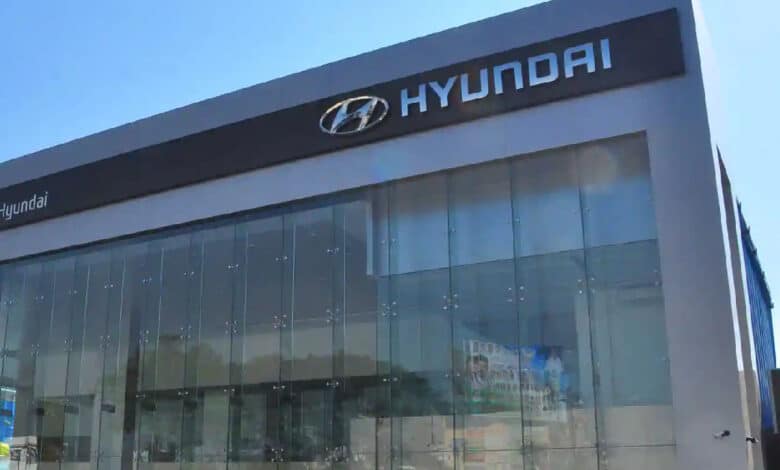 Hyundai to build $5.5 bn EV, battery plant in US