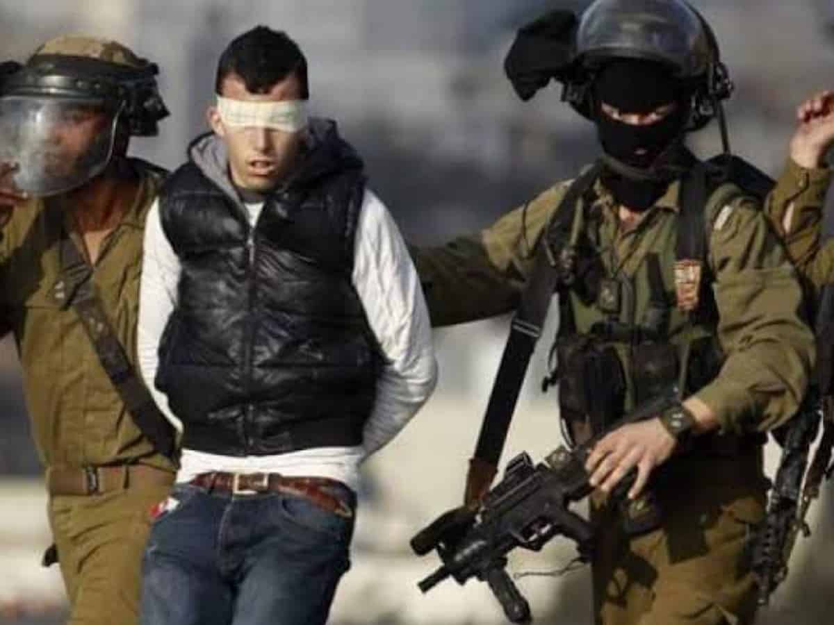 Israel detains more than 600 Palestinians without charge since 2016