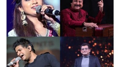 Indian singers to perform live in Dubai; check concert dates & other details