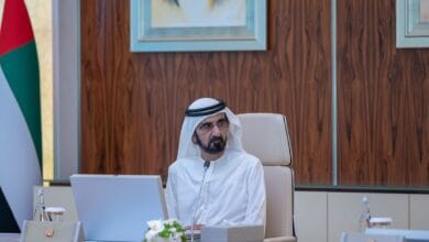 UAE approves unemployed insurance for workers