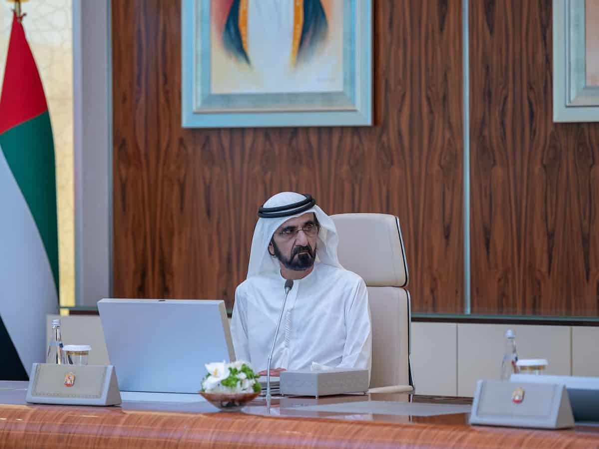 UAE approves unemployed insurance for workers