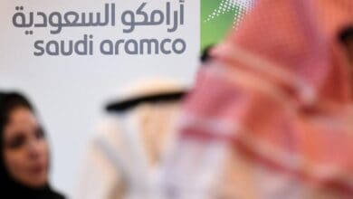 Saudi Aramco overtakes Microsoft as world’s second largest company by market value