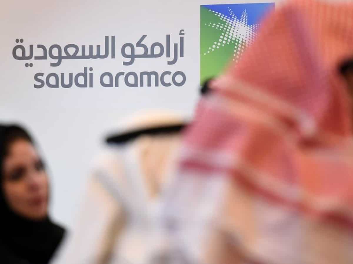 Saudi Aramco overtakes Microsoft as world’s second largest company by market value