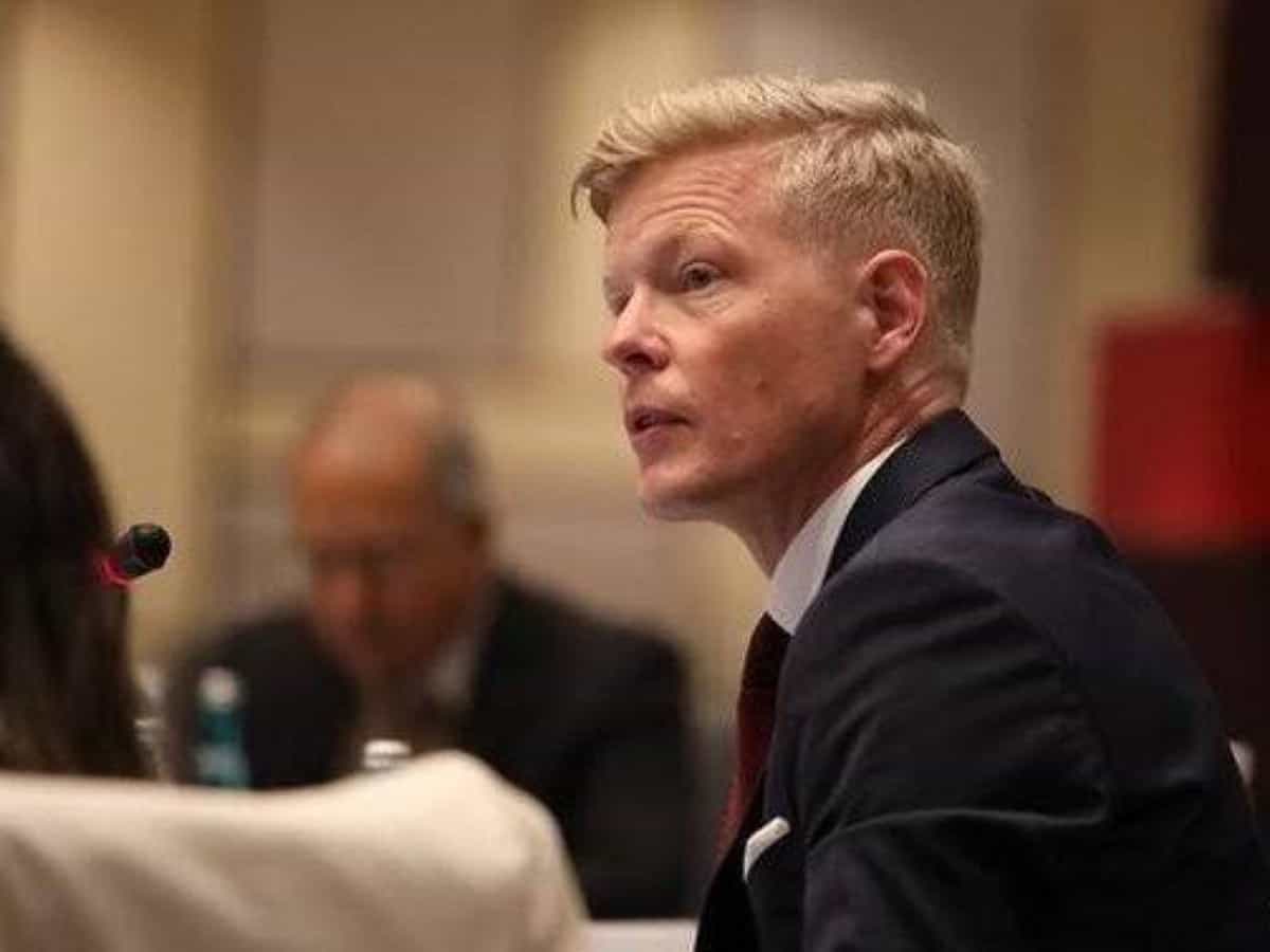 UN Special Envoy for Yemen, Hans Grundberg, has hailed the China-brokered agreement between Saudi Arabia and Iran on the restoration of diplomatic relations.