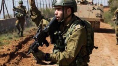 Israel launches tech project to improve combat soldiers' capabilities